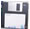 Floppy Disc / Diskette Degausser / Eraser